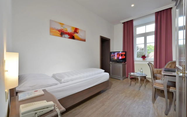 Hotel Stadt Hameln