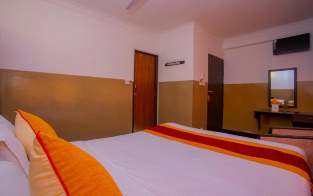 Hotel Asha By Oyo Rooms