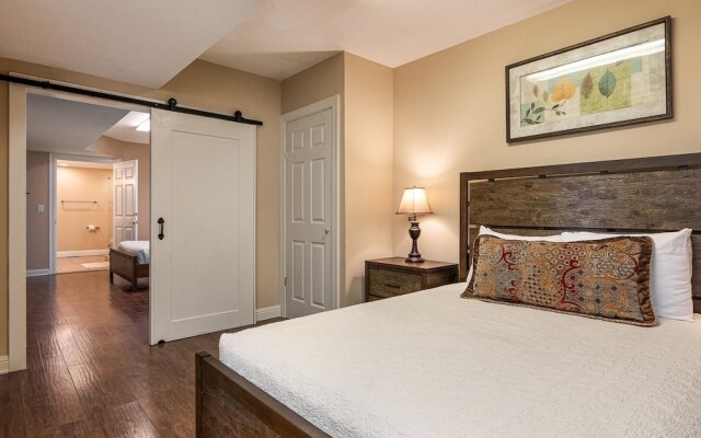 Vista View Lodge - 7 Br home