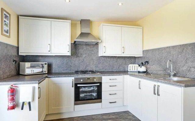 Pickering Lodges