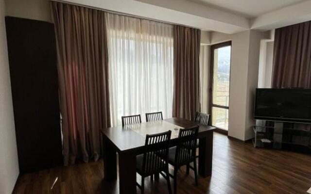 Villa Deluxe Premium Apartment 308