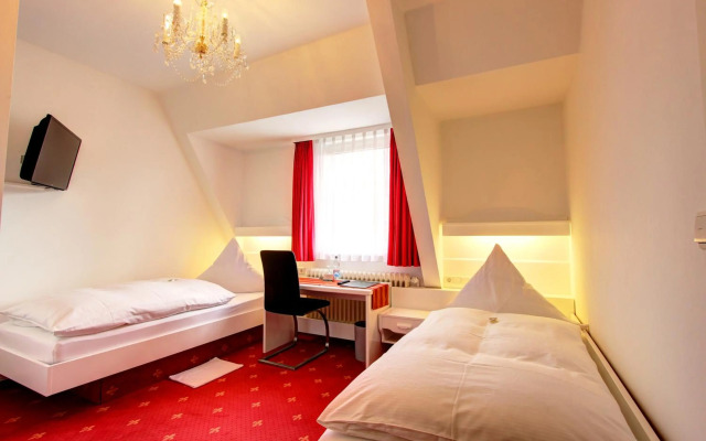 Hotel Linde
