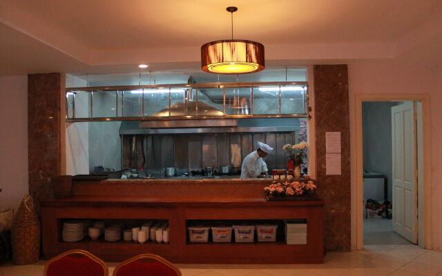 Ngoc Phat Dalat Hotel