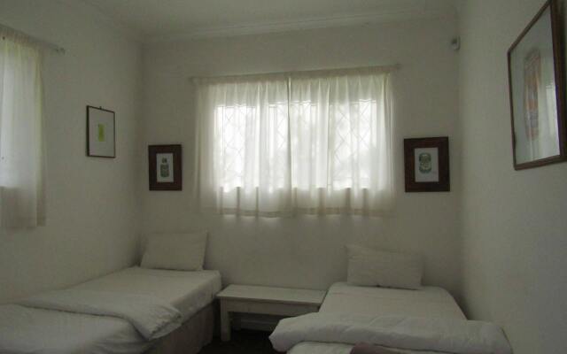 Sugar Hill Manor Guesthouse