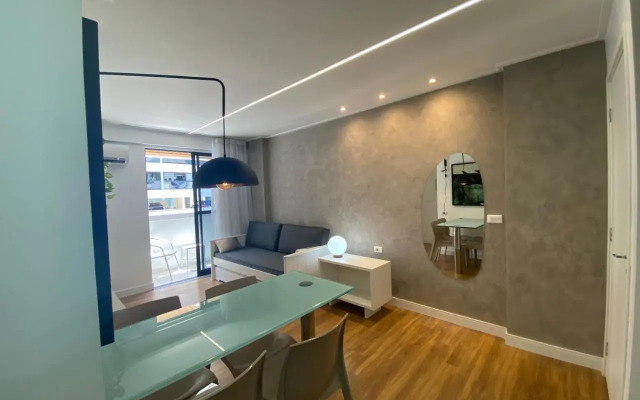Beira Mar Apartmento 107