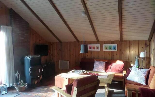 Juwel Feriendorf-Reihenhaus Blaue Blume