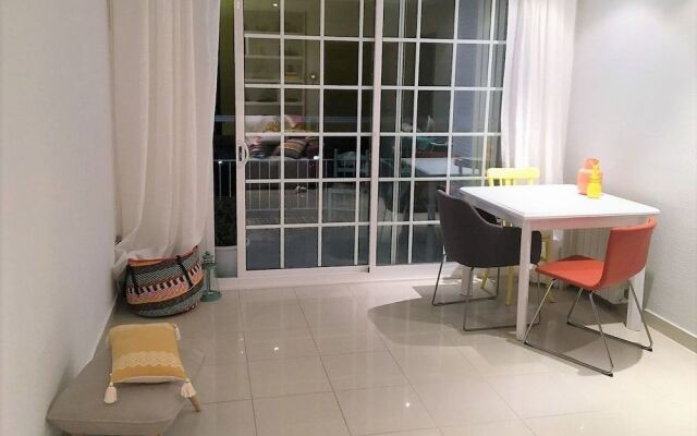 Boheme Be My Guest Castelldefels