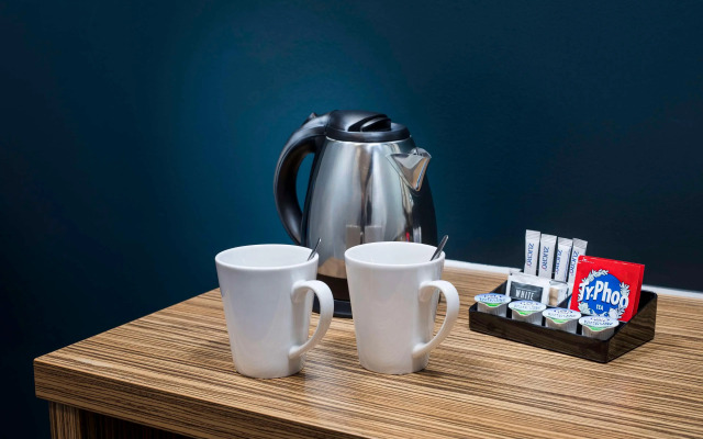 Travelodge Bournemouth Seafront