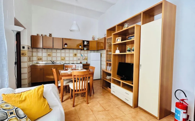 Pier 28 - Porto Santo Stefano Apartment
