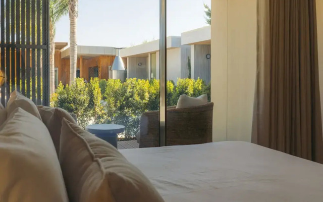 Herdade da Rocha Boutique Lodge