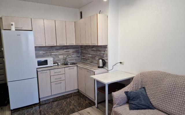 Apartamenty na ulitse Proletarskaya 165