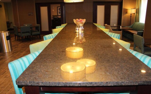 Hampton Inn Belton/Kansas City area