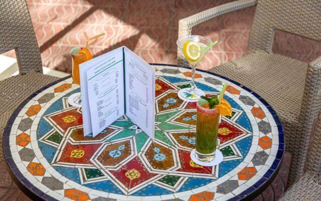 Rose Aqua Park Hotel