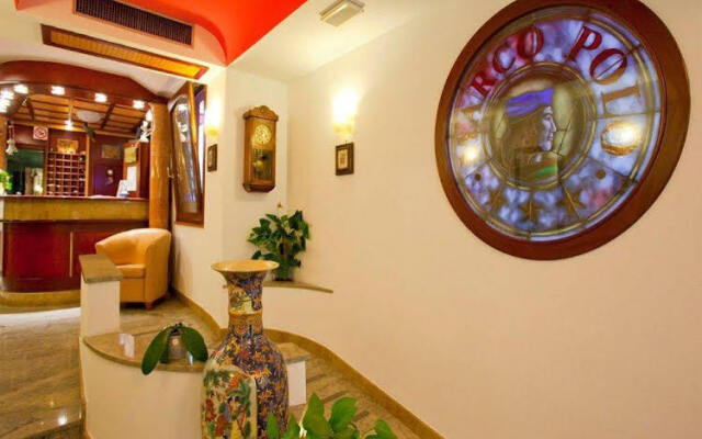 Hotel Polo Jesolo
