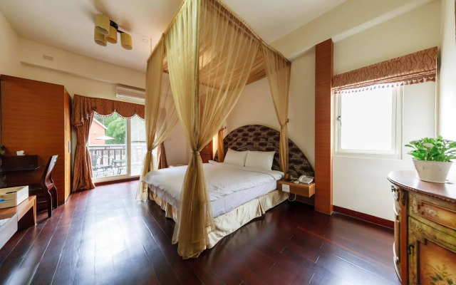 Sanwi B&B