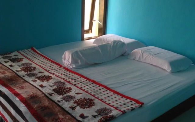 A5 Family Homestay
