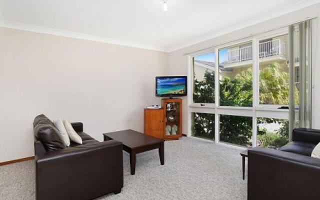 Toowoon Bay Townhouse, Unit 6