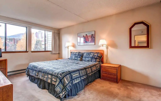 Trails End Condominiums