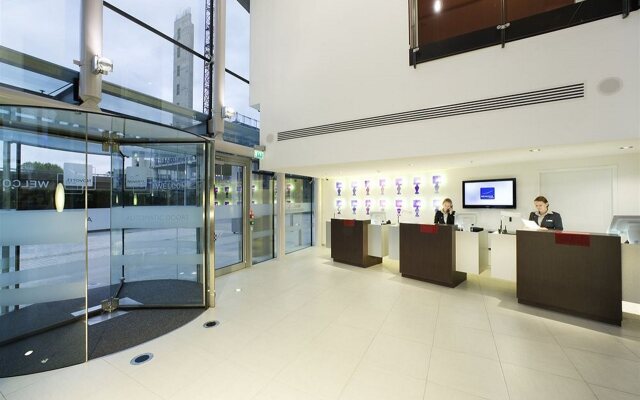 Novotel London Paddington