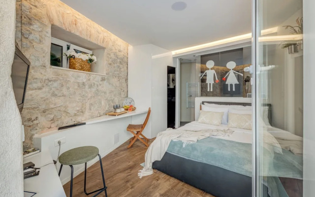 Versi & Note Luxury Rooms