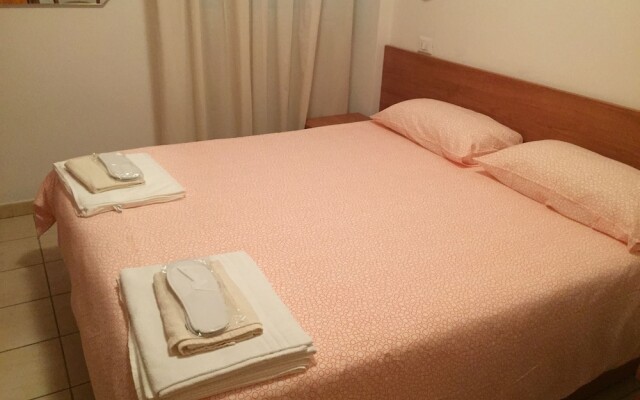 Casa Nostra Signora Del Sacro Cuore di Gesù