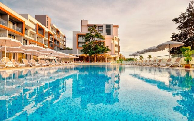 Sentido Hotel Marea - All Inclusive