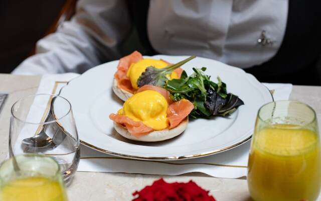 Duomo Luxury Florence