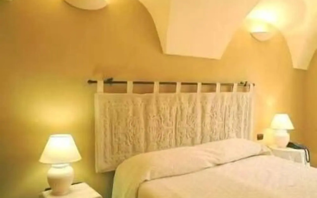 Corte Fiorita Albergo Diffuso