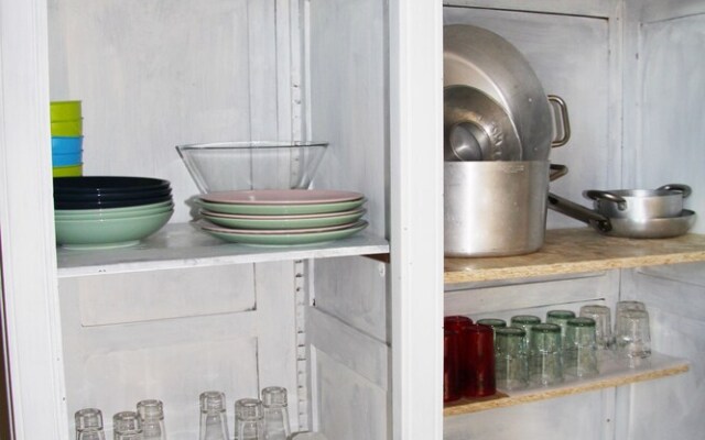 Urban Pop Hostel & BnB