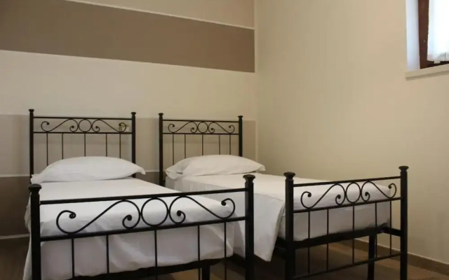 B&B Villa Verona Bike