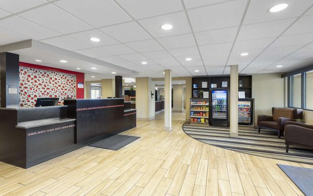 Best Western Rochester Marketplace Inn