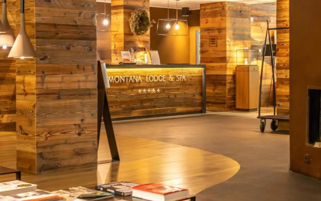 Montana Lodge & Spa, by R Collection Hotels