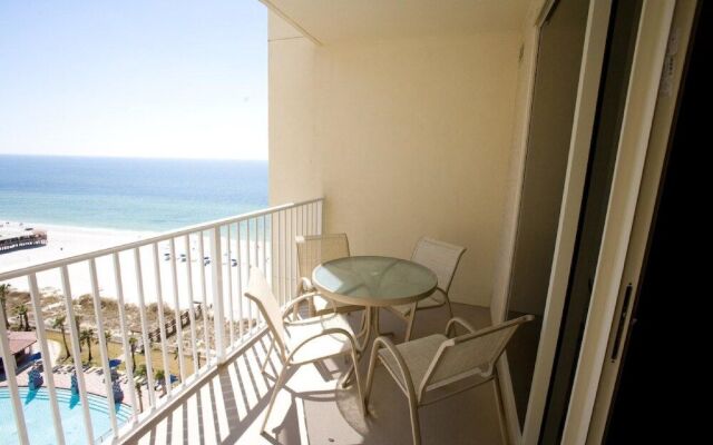 1208 Shores of Panama