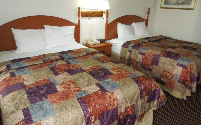 Red Carpet Inn Ronks