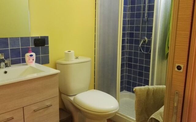 La Rocca del Gelsomino