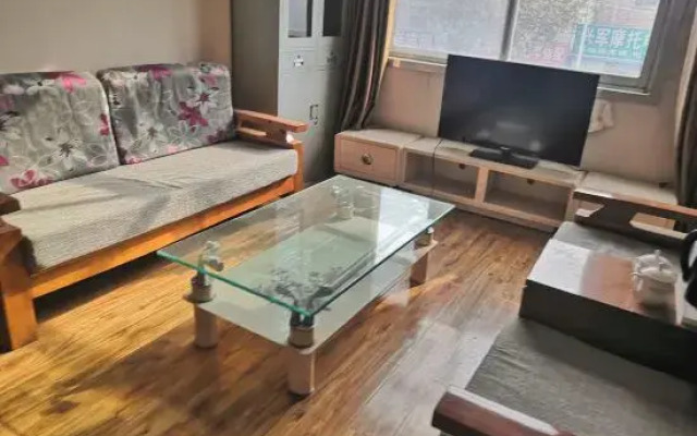 Neixiang Lidu Hotel