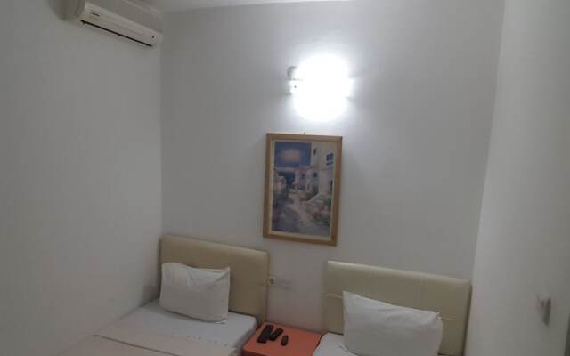 Bodrum Motel