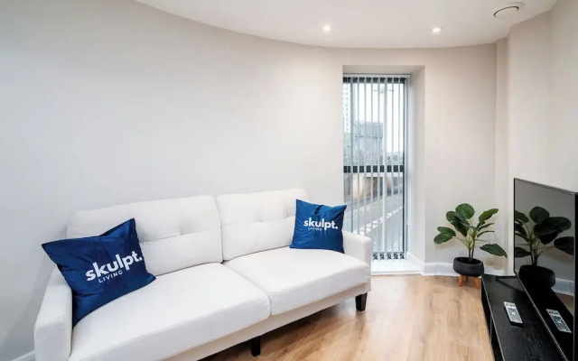 Charm of Leeds in With A Stylish Getaway