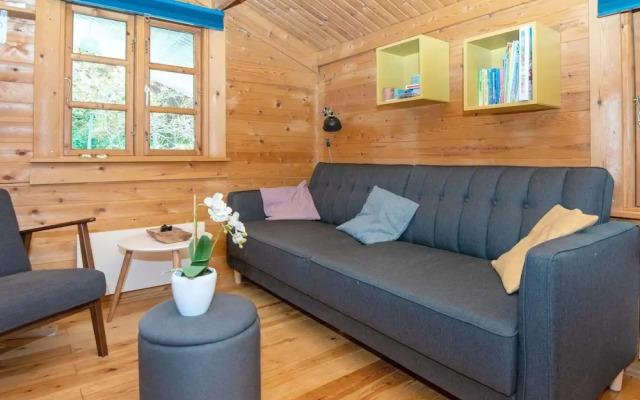 6 Person Holiday Home in Farvang