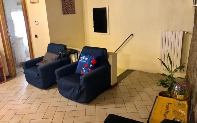 Viterbo Art Apartments