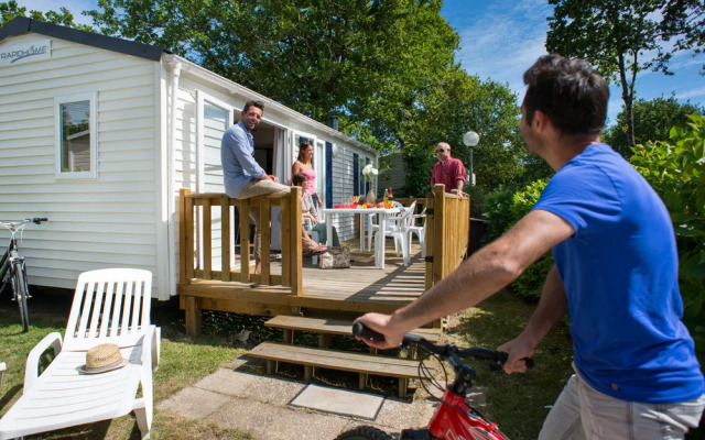 Rev2Vacances Camping Le Bois Masson