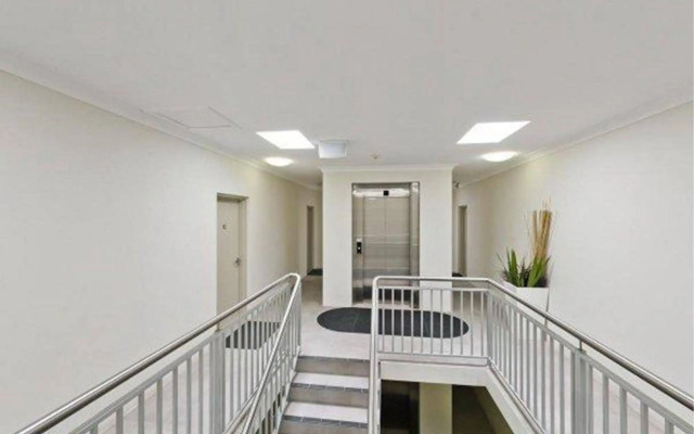 Astina Serviced Apartments - Central