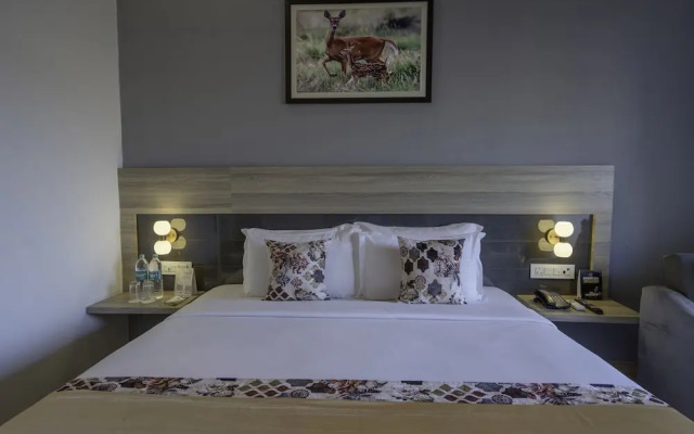 Anantum Gateway Resorts