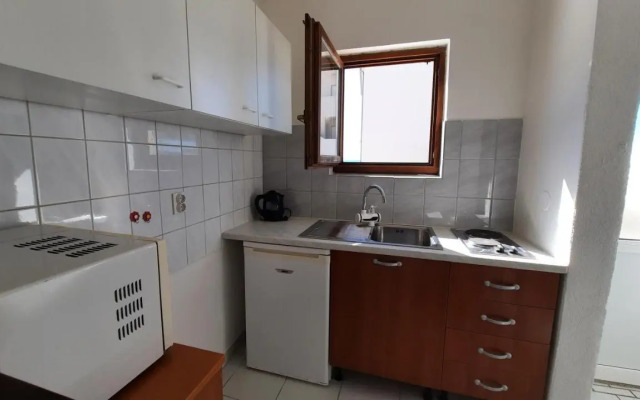 Apartments Dario