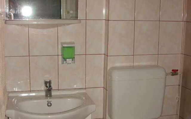 Apartament Andu