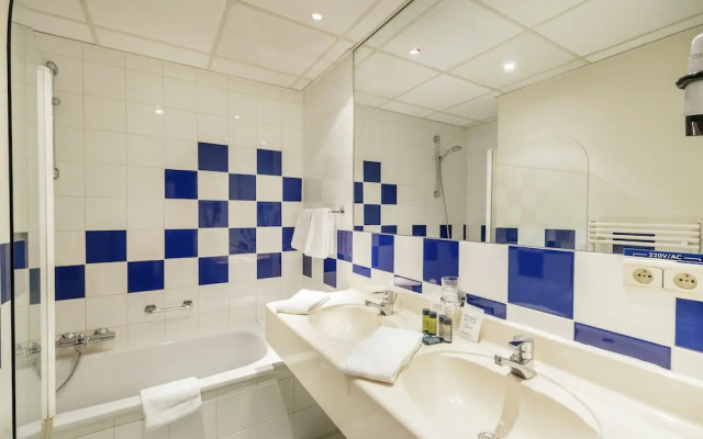 Hotel Sunparks Kempense Meren