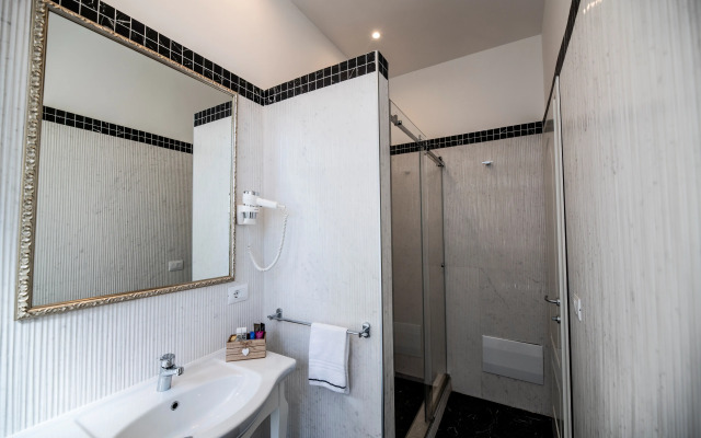 Villa Elisio Hotel & Spa