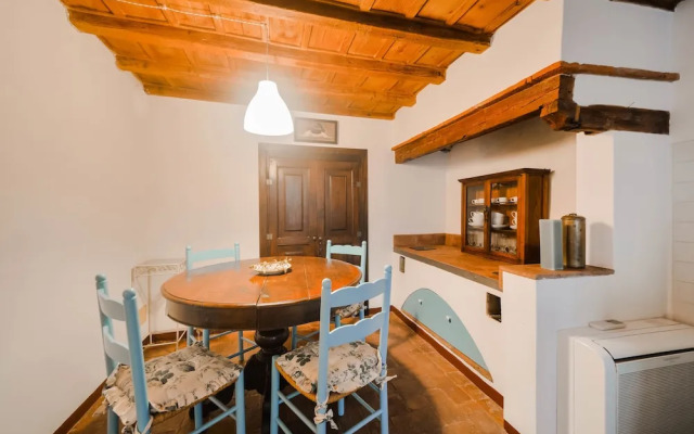 Great Apartment In Central Location in Florence