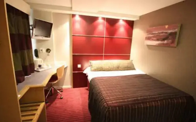 Weston Hall - Halls of Residence