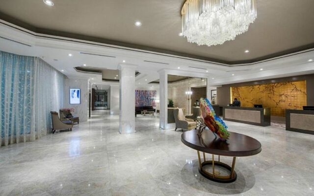 InterContinental Miramar Panama by IHG